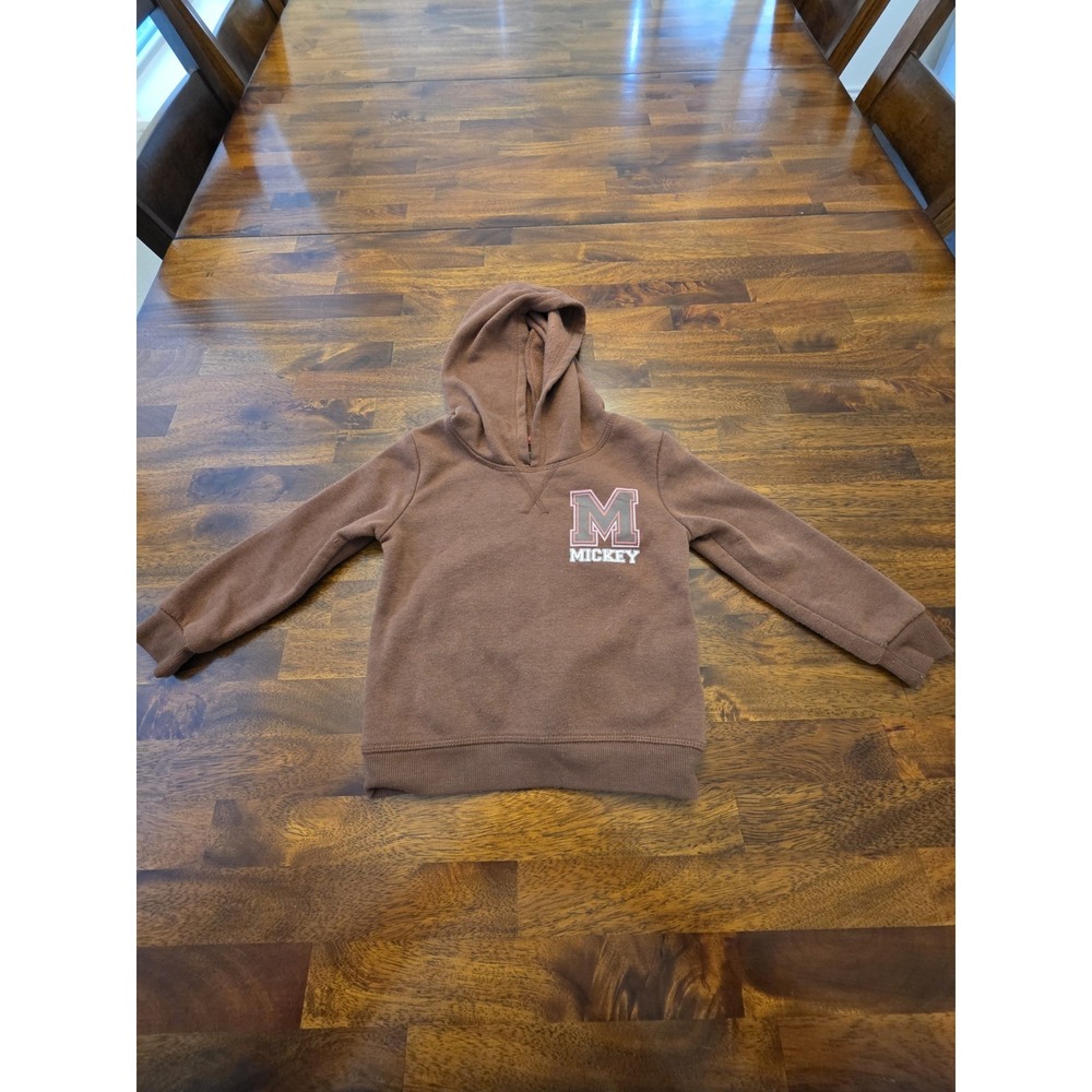 mickey mouse clubhouse hoodie 3T. Bin25